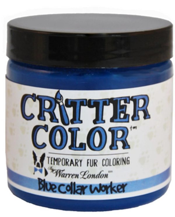 Critter Color 4 oz Hot on Sale