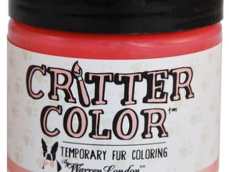 Critter Color 4 oz Hot on Sale