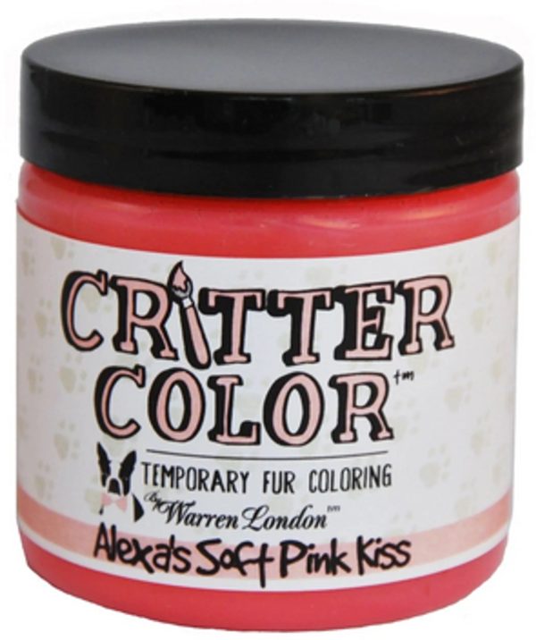 Critter Color 4 oz Hot on Sale