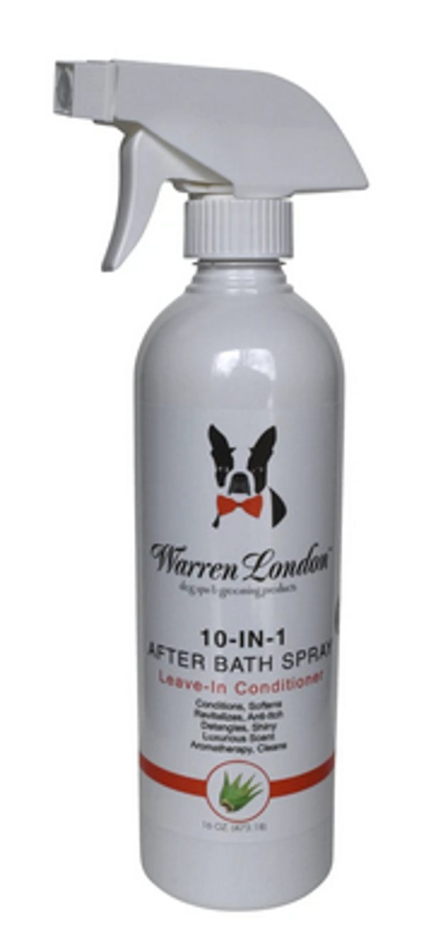 10-in-1 After Bath Spray For Sale