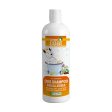 All-Natural Dog Shampoo (5 Treatment Options Available) - Size: 16 OZ | Pack Of: 1 Online