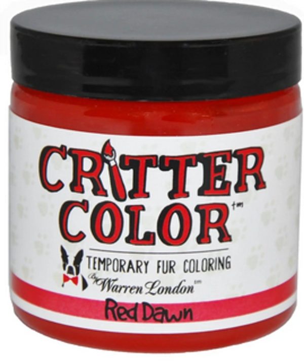 Critter Color 4 oz Hot on Sale