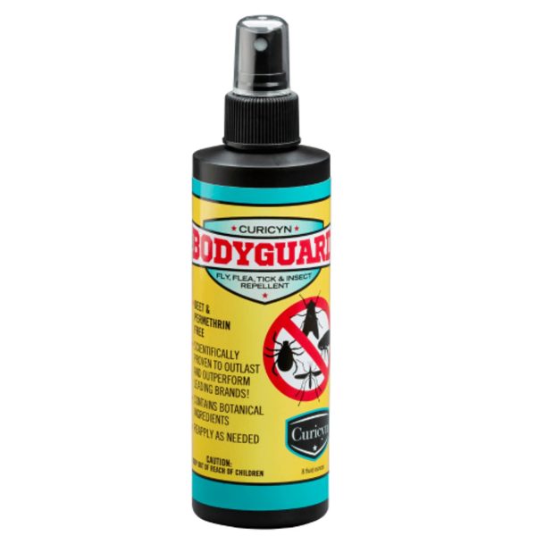 BodyGuard Fly, Flea, Tick and Insect Repellent For Cheap