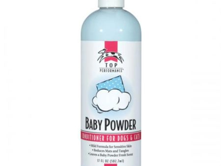 Top Performance Baby Powder Conditioner Discount