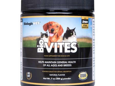 BioVITES Complete Multi-Nutrient Supply For Discount