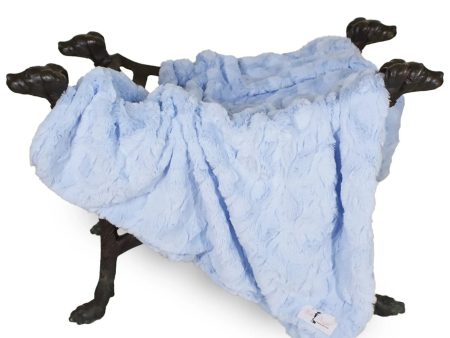 Bella Dog Blanket Discount