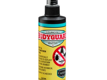 BodyGuard Fly, Flea, Tick and Insect Repellent For Cheap