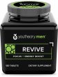 Youtheory, Men s Revive Advanced, 120 Tablets Discount