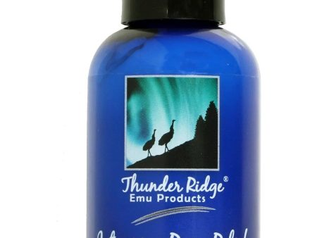 Thunder Ridge Emu Products, Intensive Pain Relief, 4 oz Sale