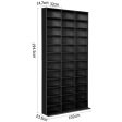 Back Adjustable Book Storage Shelf Online Sale