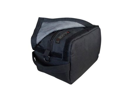 Avert Travel Bag - Smell Proof Fashion