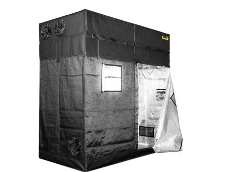 Gorilla Grow Tent 122 X 245 X 213-244cm Sale