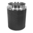 Phresh Carbon Filter - 250 X 500mm For Cheap