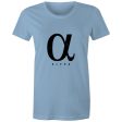 Women s Alpha T-shirt Online Hot Sale