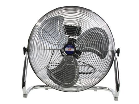 500mm Floor Fan With Stand Online Hot Sale