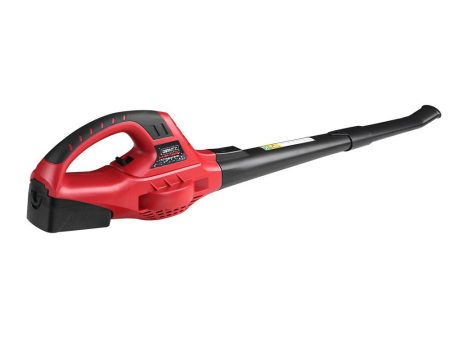 Giantz Lightweight Cordless Leaf Blower Fashion