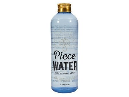 Piece Water - Anti Resin Water Online now