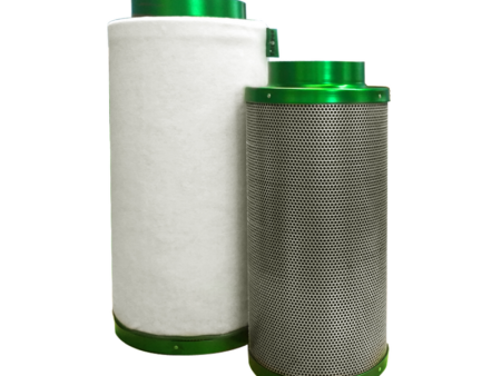 5 Inch Filtaroo Carbon Filter - 125 X 300mm For Cheap