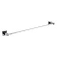 Classic Chrome Towel Bar Rail Bathroom Cheap