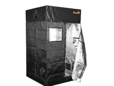 Gorilla Grow Tent 122 X 122 X 213-244cm For Cheap