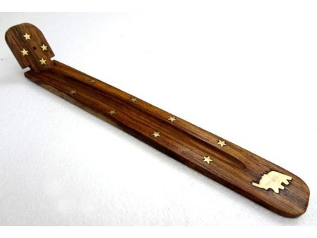 Adjustable Wooden Ash Catcher Hot on Sale