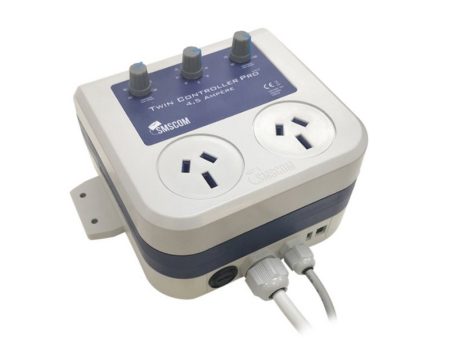 SMSCOM Twin Controller Pro Online Sale