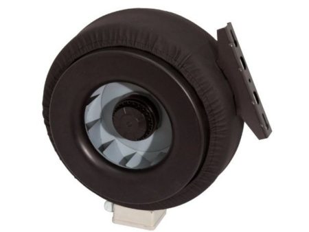 Centrifugal Duct Fan - 8 Inch   200mm Online