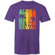 Men s Aloha Hawaii T-shirt on Sale