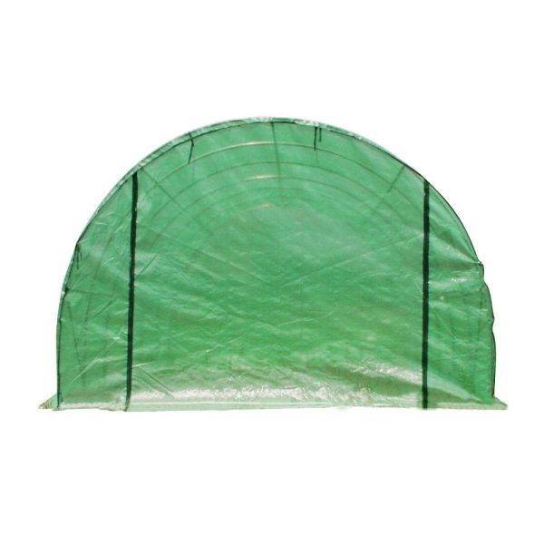 Greenhouse Garden Tunnel Shed - 6M X 3M For Sale