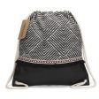 Cool Gypsy Styled Women s Casual Draw String Backpack For Cheap