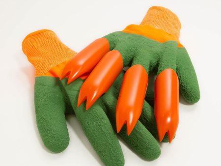 Yard Hands Garden Gloves All in One Garden and Gloves Supply