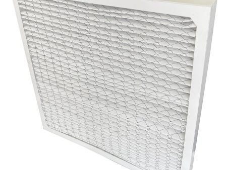 Quest 706 Dehumidifier Replacement Filter - 12 Pack Hot on Sale