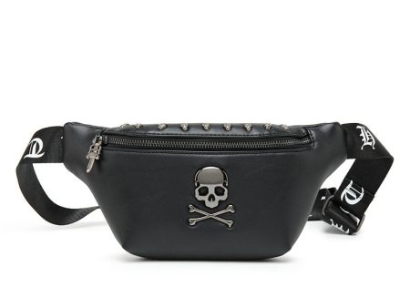 Cool Pirate Skull Bum Bag Online Sale