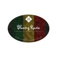 Blazing Rasta Incense Sticks - 100 Grams Supply