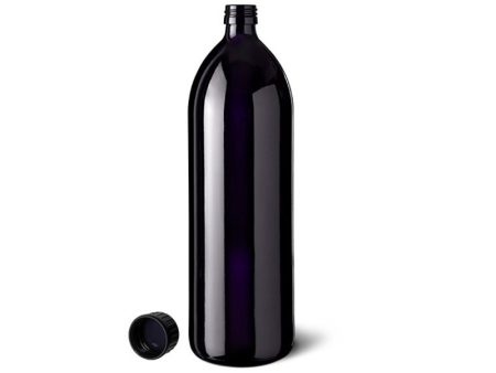 Miron Tincture Water Bottle and Lid - 1L Sale