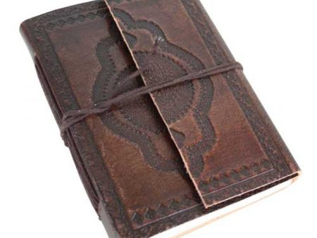 Leather Notebook Libro For Cheap