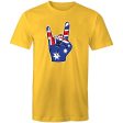 Men s Australia Rock On T-shirt Online