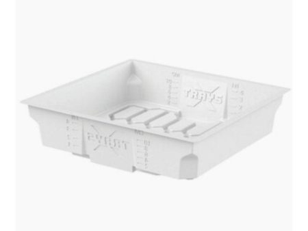 X-Trays Flood Table - 60cm x 60cm Online now