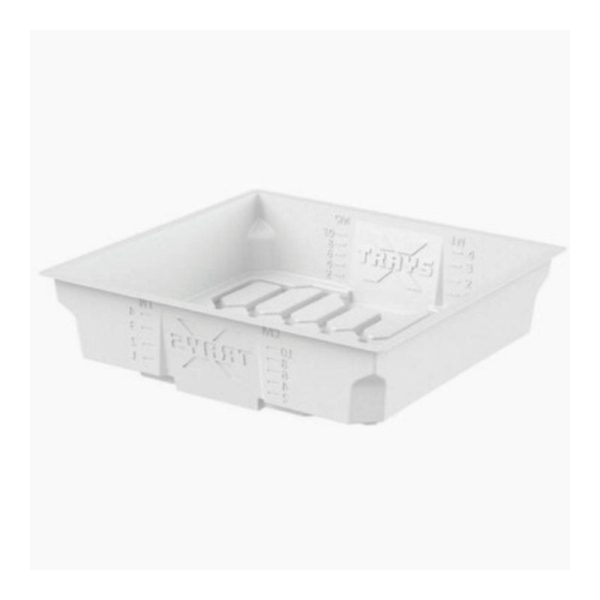 X-Trays Flood Table - 60cm x 60cm Online now