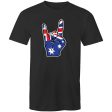 Men s Australia Rock On T-shirt Online