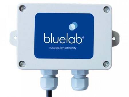 Bluelab External Lockout And Alarm Box Hot on Sale