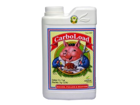 Advanced Nutrients Carboload - 500ml Online