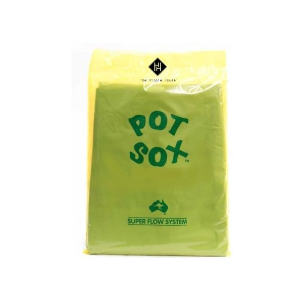 95L Pot Sox - Single Online Sale