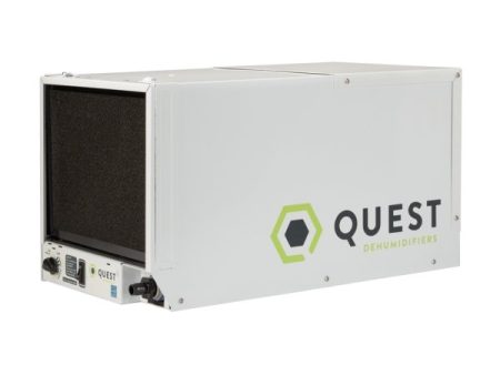 Quest 70 Dehumidifier Fashion