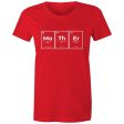 Women s Mother Element T-shirt Online