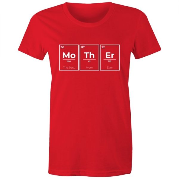 Women s Mother Element T-shirt Online