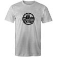 Men s Berlin Skyline T-shirt Fashion