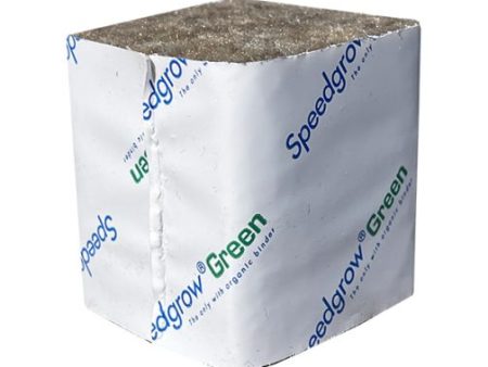 40mm Multigrow Rockwool Cubes - Box Of 750 Discount