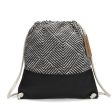 Cool Gypsy Styled Women s Casual Draw String Backpack For Cheap