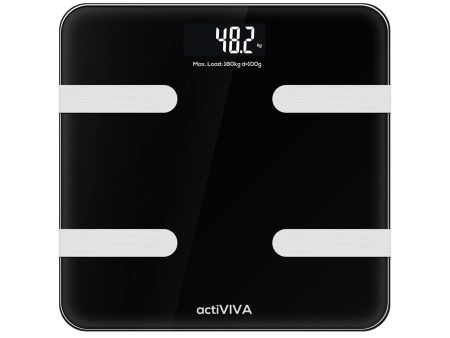 activiva Voice Talking Weight Scale Online